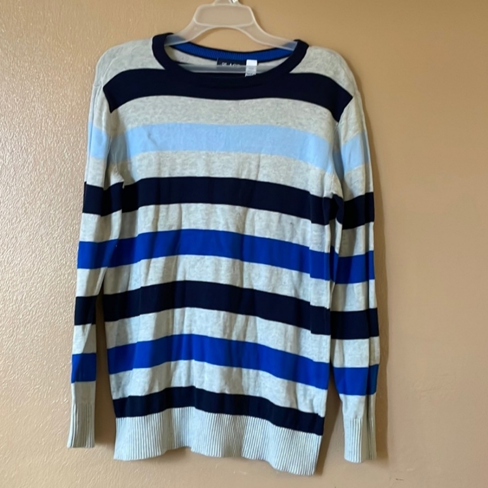 Long Sleeve Sweater